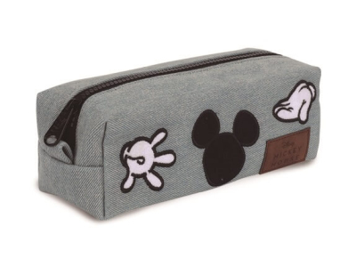 Canopla Mooving Rectangular Mickey Mouse 23121