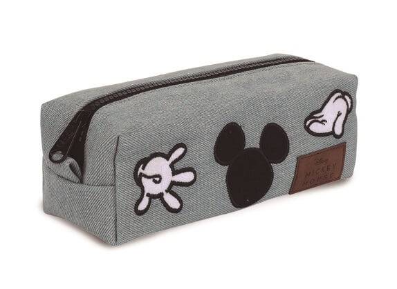 Canopla Mooving Rectangular Mickey Mouse 23121