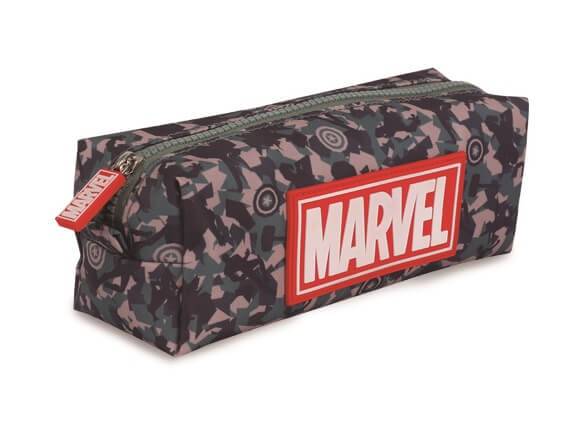 Canopla Mooving Rectangular Marvel 23208