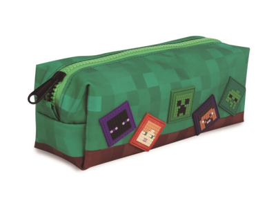 Canopla Mooving Rectangular Minecraft 23248