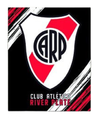 Carpeta C/Cordon N°3 Oliver River Cartoné 121