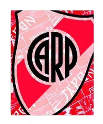 Carpeta C/Cordon N°3 Oliver River Cartoné 122