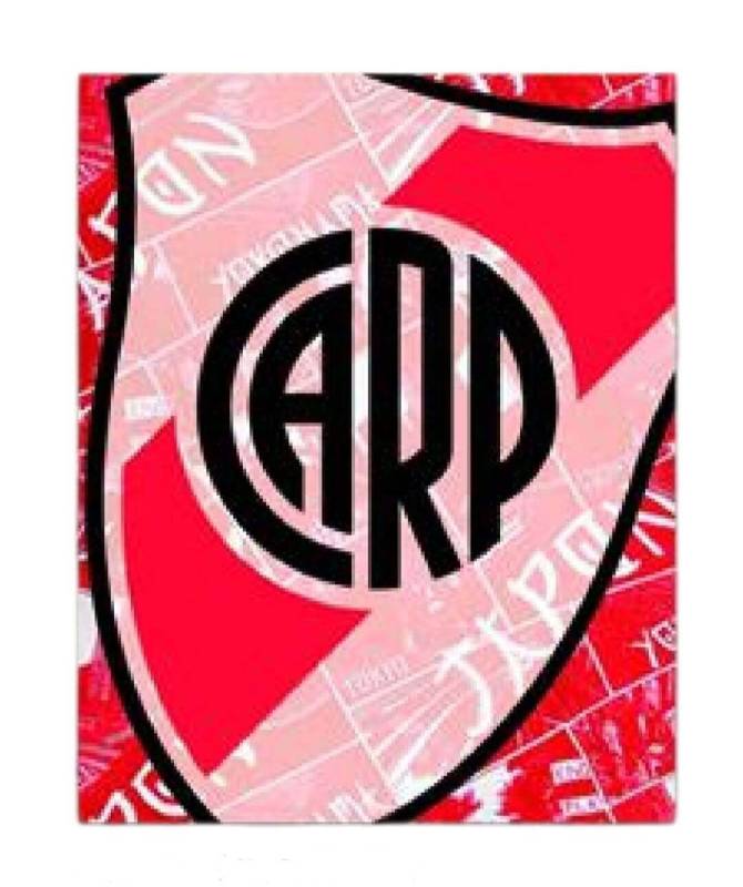 Carpeta C/Cordon N°3 Oliver River Cartoné 122