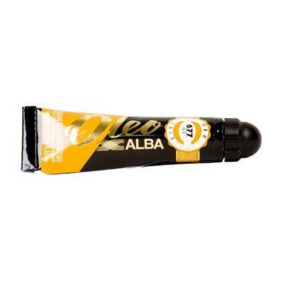Oleo Alba 18 Ml 677 - Oro G3