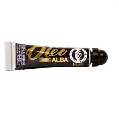 Oleo Alba 18 Ml 679 - Gris De Payne G2