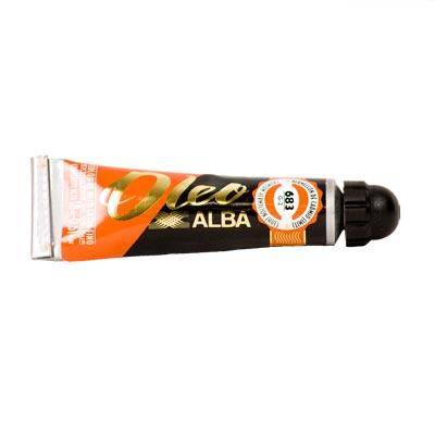 Oleo Alba 18 Ml 683 - Bermellón G2