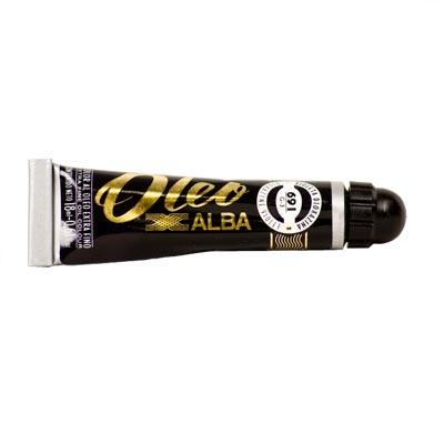 Oleo Alba 18 Ml 691 - Violeta Dioxazina G3