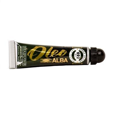 Oleo Alba 18 Ml 693 - Verde Vejiga G1