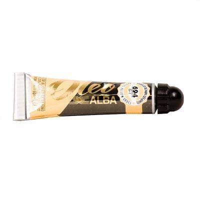 Oleo Alba 18 Ml 694 - Amarillo De Nápoles G1