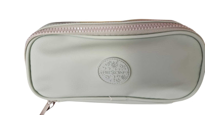 Canopla Rexon Rectangular Pastel C/Cierre Pa2608