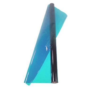 Papel Celofan Celeste X 10 Unid