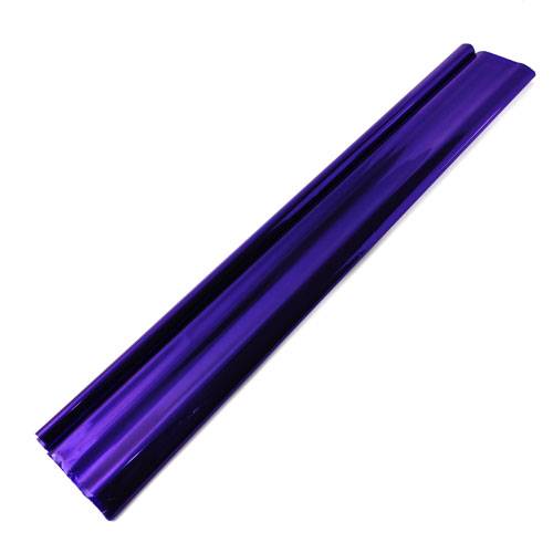 Papel Celofan Violeta X 10 Unid
