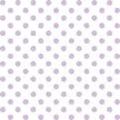Papel Lunares Lila Fondo Blanco