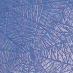Papel Araña Azul