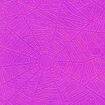 Papel Araña Fucsia