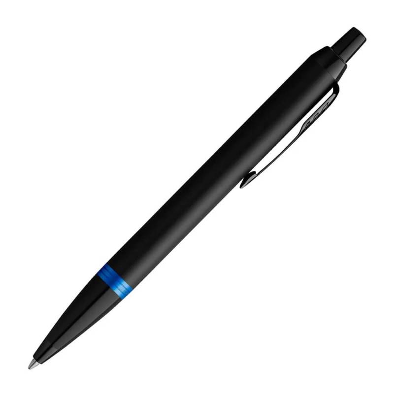Bolígrafo Parker Im Ring Bt Bp Blue 2172941