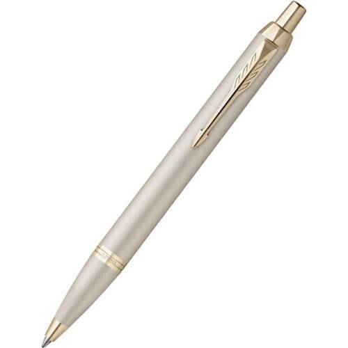 Bolígrafo Parker Im Mono Champagne Gb 2172956