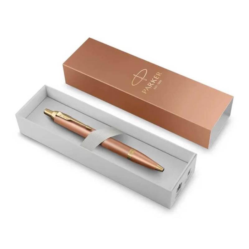 Bolígrafo Parker Im Writ Orange 2203902