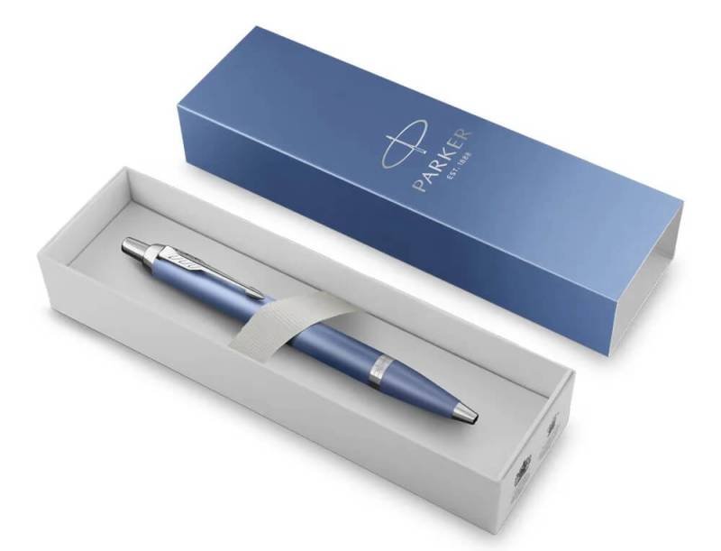 Bolígrafo Parker Im Writ Blue 2203906