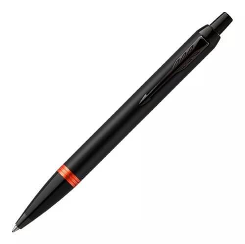 Bolígrafo Parker Im Ring Bt Bp Orange 2172946