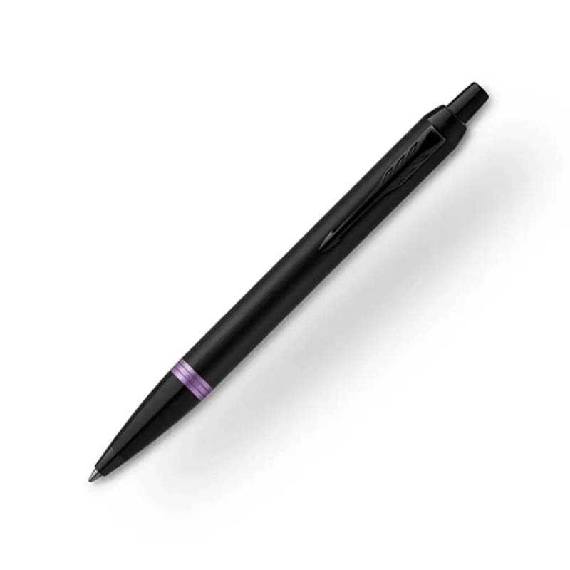 Bolígrafo Parker Im Ring Bt Bp Purple 2172951