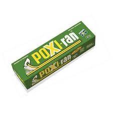 Poxi-Ran Sin Tolueno 23 Grs