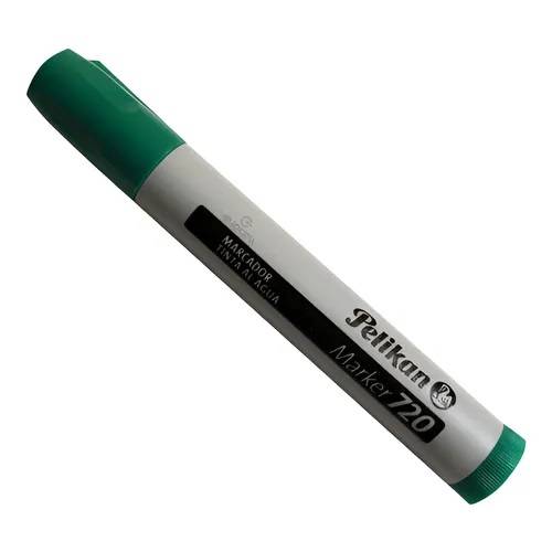 Marcador Pelikan 720 Verde
