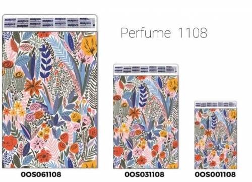 Sobre Bolsa P/regalo Muresco 24 X 30 Cm 1108 Perfume Paq X 50