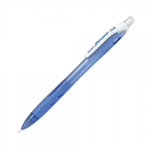 Lapiz Mecanico Pilot Rexgrip 0.5Mm