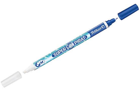 Borratinta Pelikan Super Pirat