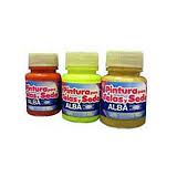 Pintura Para Telas Y Seda Alba 40 Ml - 512 Blanco Nacarado