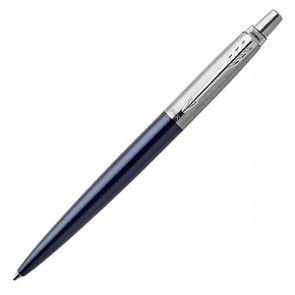 Bolígrafo Parker Jotter Ct Bp 1953186 Azul Real