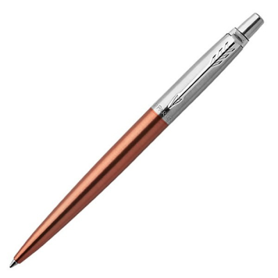 Bolígrafo Parker Jotter Ct Bp 1953189 Naranja Chelsea