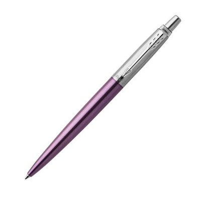 Bolígrafo Parker Jotter Ct Bp 1953190 Violeta Victoria
