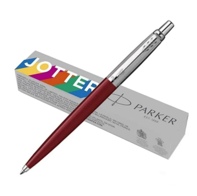 Bolígrafo Parker Jotter Rojo 2123538