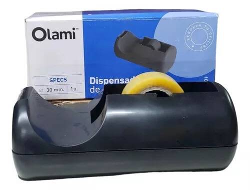 Portarrollo Olami Mediano Mt901