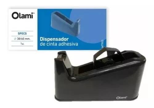 Portarrollo Olami Grande Mt903