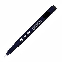 Puntas De Dibujo Pizzini 1,0