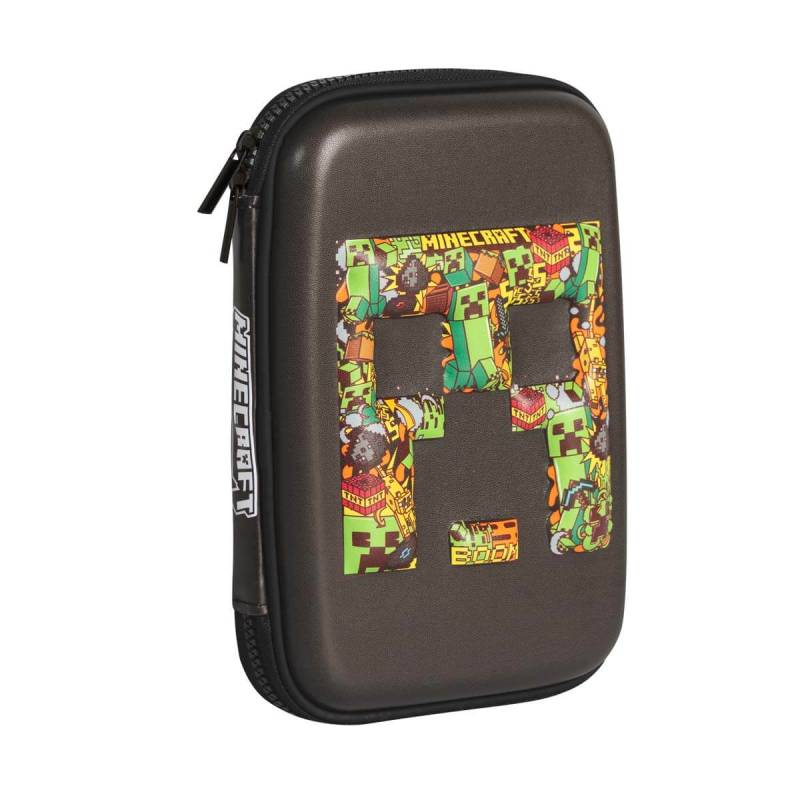 Canopla Mooving C/Relieve Eva Y Entrepiso Minecraft 6248
