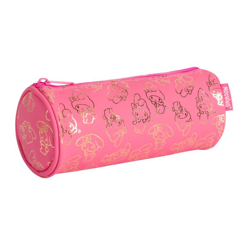 Canopla Mooving Tubo My Melody 10261