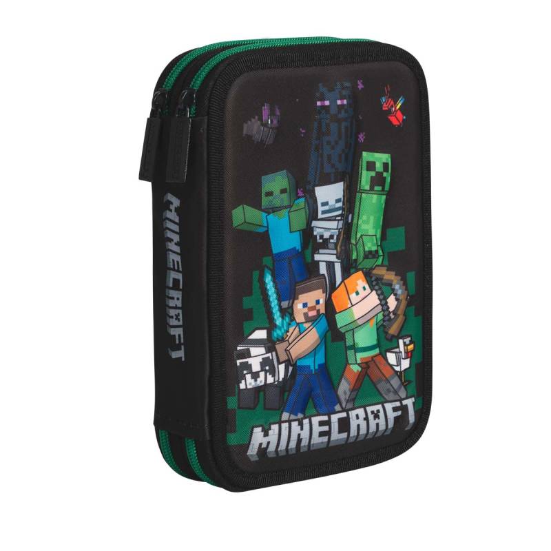 Canopla Mooving 2 Pisos Minecraft 21248