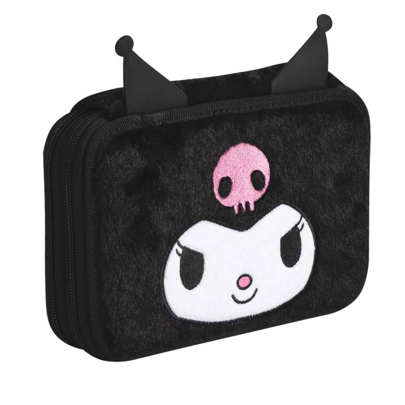 Canopla Mooving 2 Pisos Kuromi