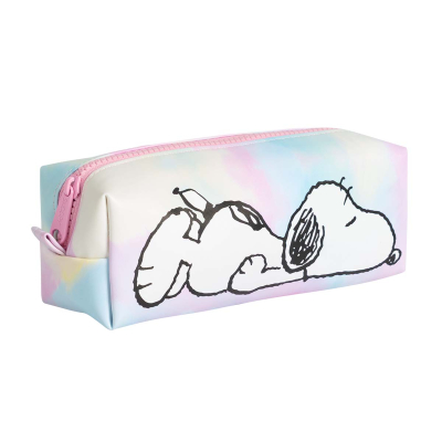 Canopla Mooving Rectangular Snoopy 23134