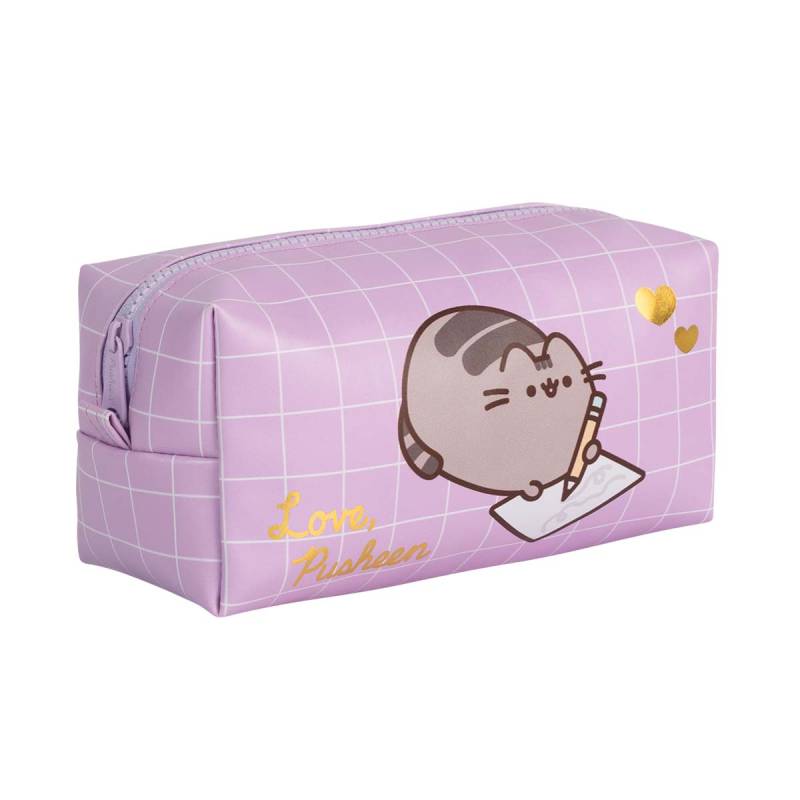 Canopla Mooving Rectangular Pusheen 23207