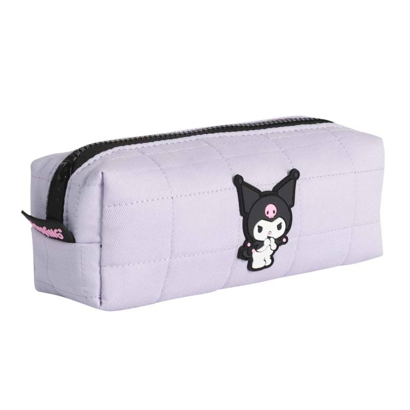 Canopla Mooving Rectangular Kuromi 23255