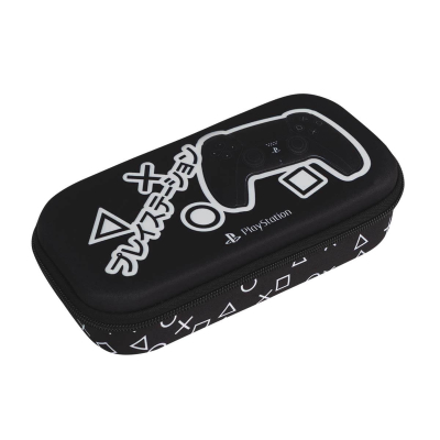 Canopla Mooving Box C/Cierre Y Relieve Playstation  27219