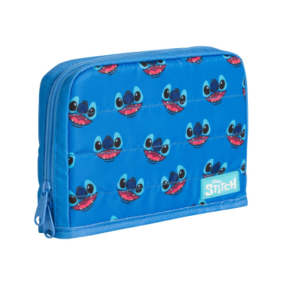 Canopla Mooving Slim C/Cierre Stitch 1531244