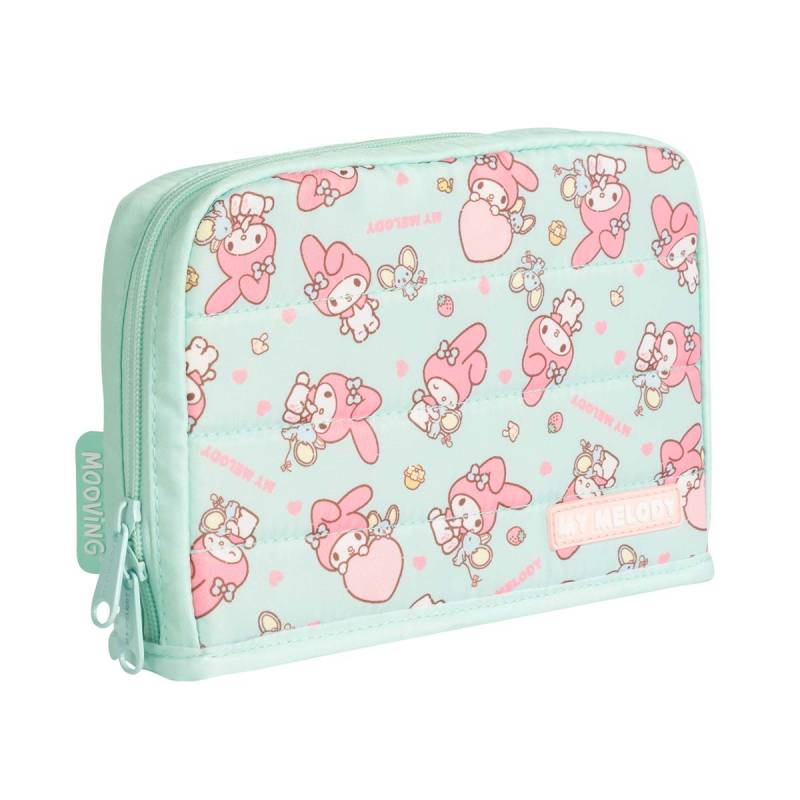Canopla Mooving Slim C/Cierre My Melody 1531261