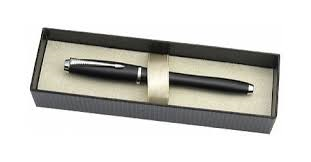 Roller Ball Parker Urban Mate Negra Ct 88461