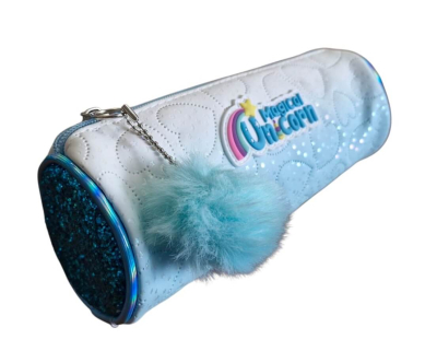 Canopla Rexon Tubo C/Cierre 9003